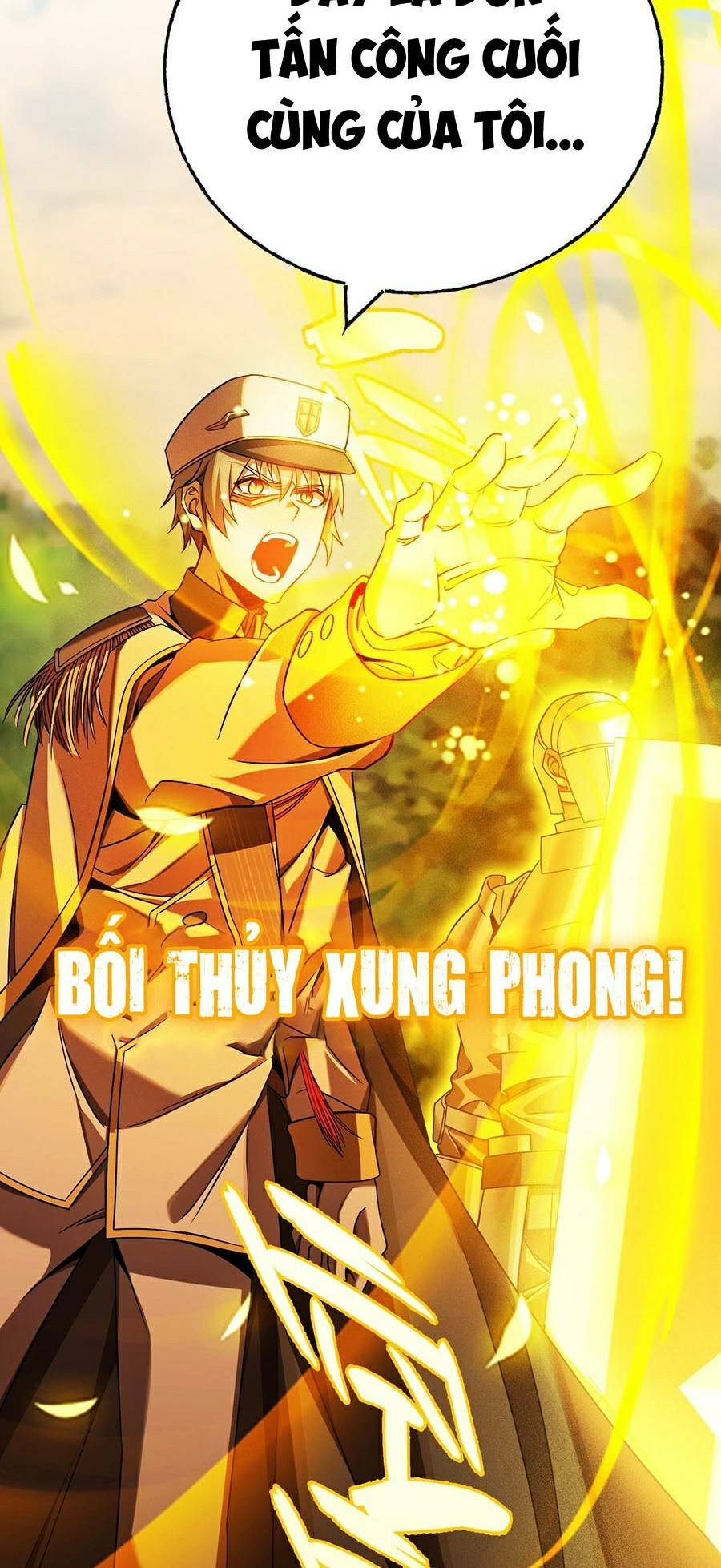 Người Chơi Siêu Mạnh: Chapter 10