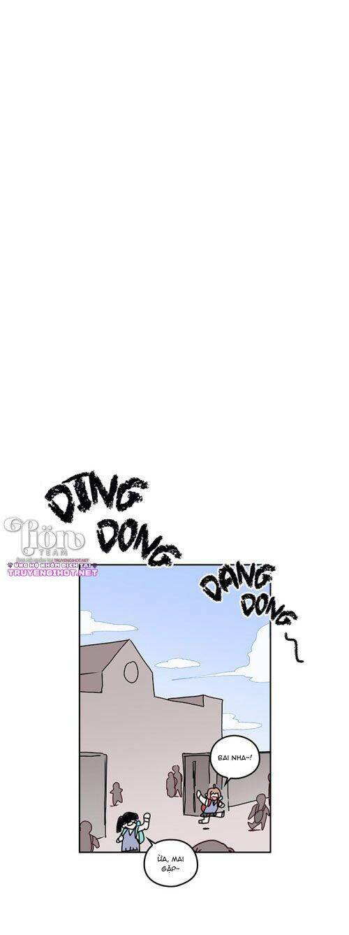 Cô Dâu Quái Vật: Chapter 8.2