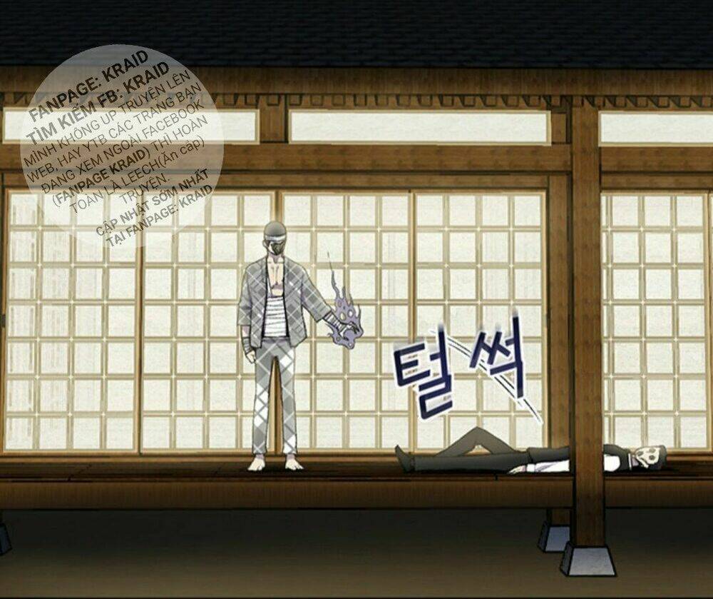 Luân Hồi Ác Nhân: Chapter 14