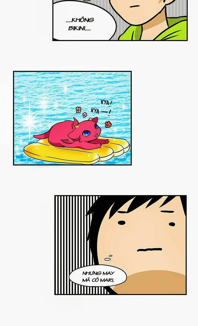 Hắn Ta Là Rồng: Chapter 61