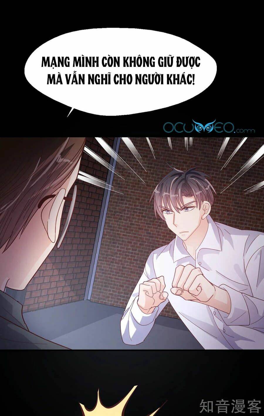 Sau Này Vẫn Cứ Thích Anh: Chapter 89