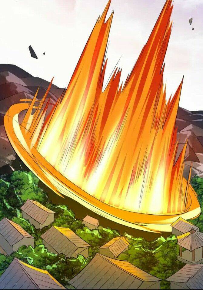 Đại Nghịch Chi Môn: Chapter 87