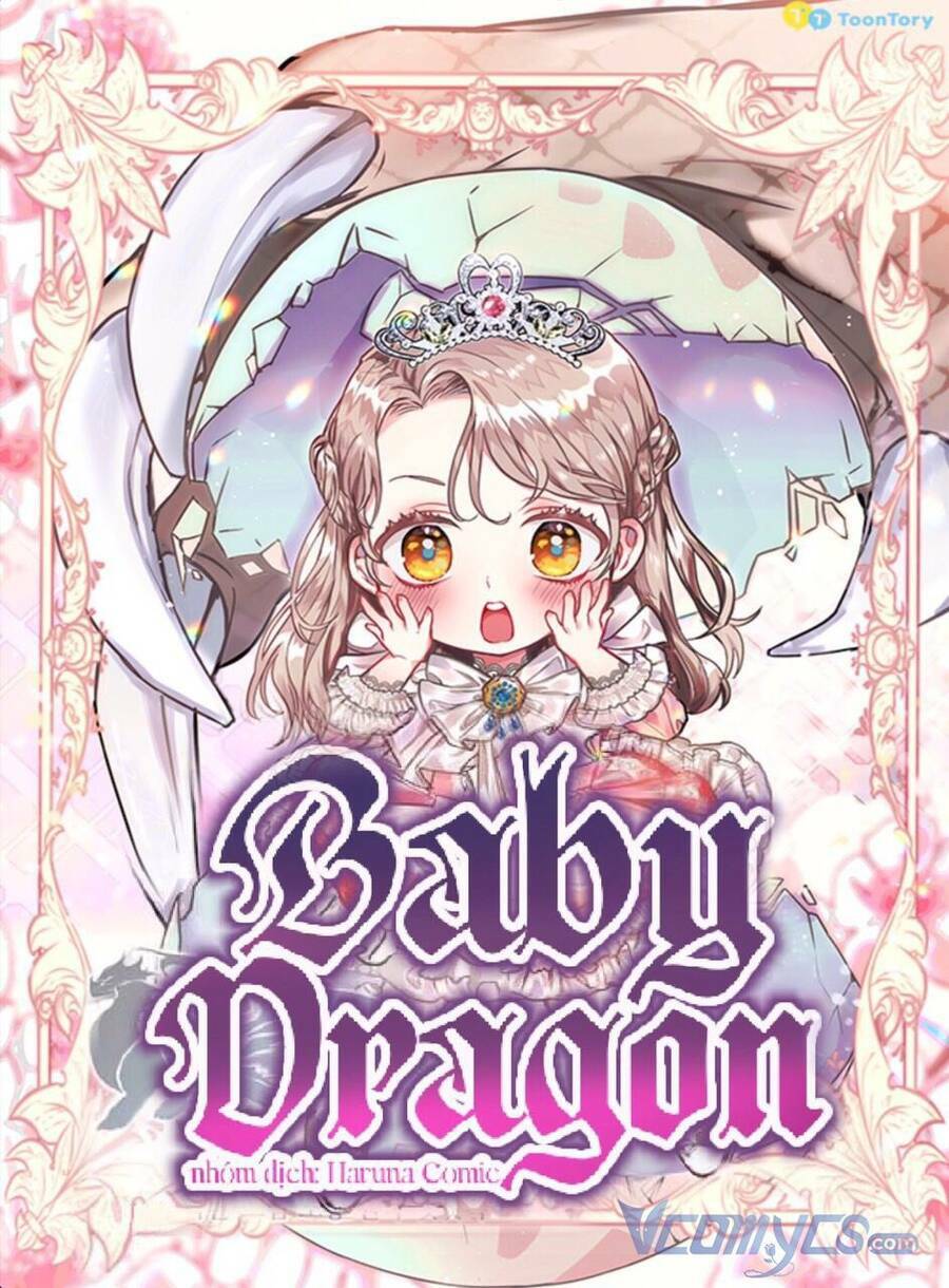 Baby Dragon: Chapter 9