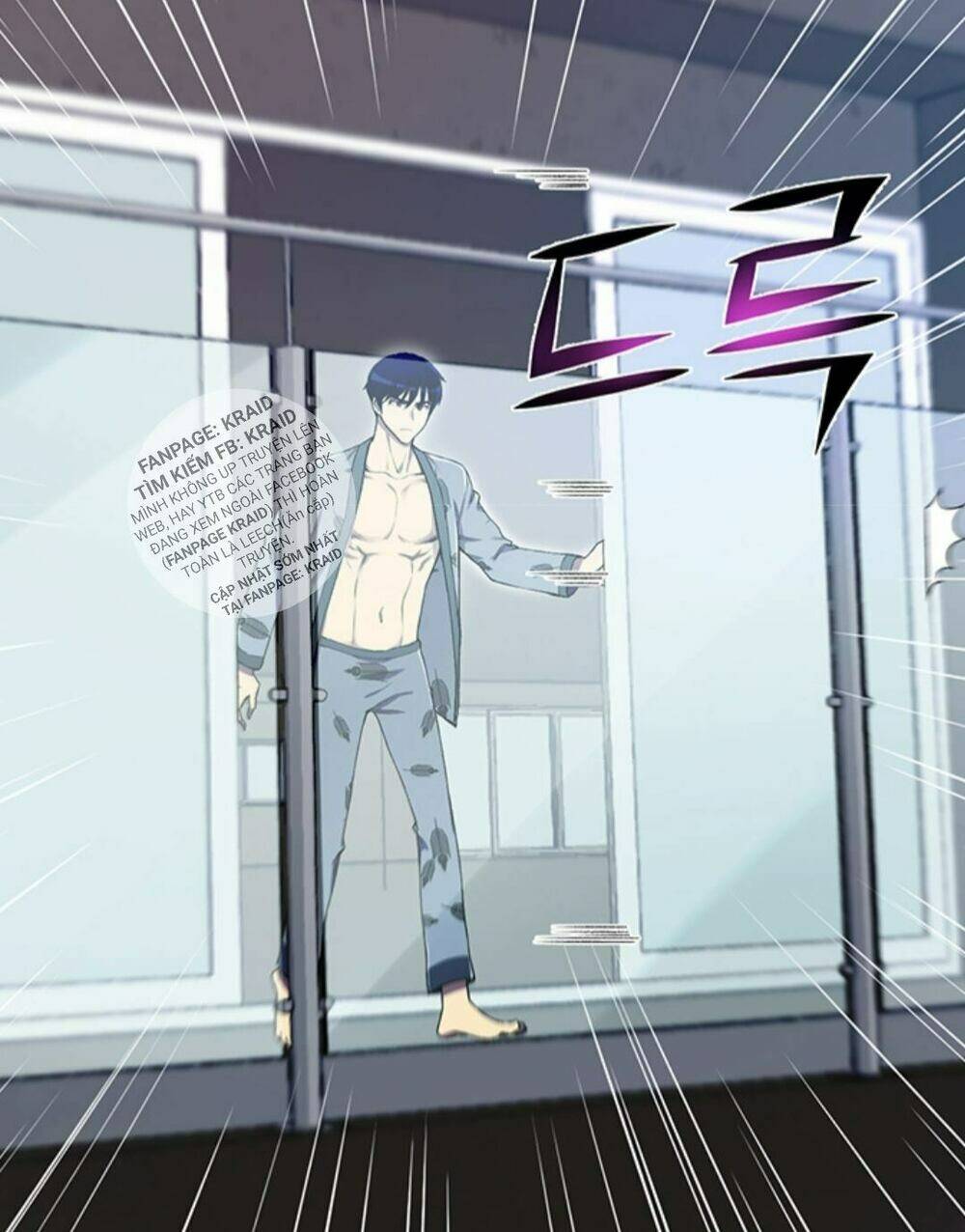 Luân Hồi Ác Nhân: Chapter 23