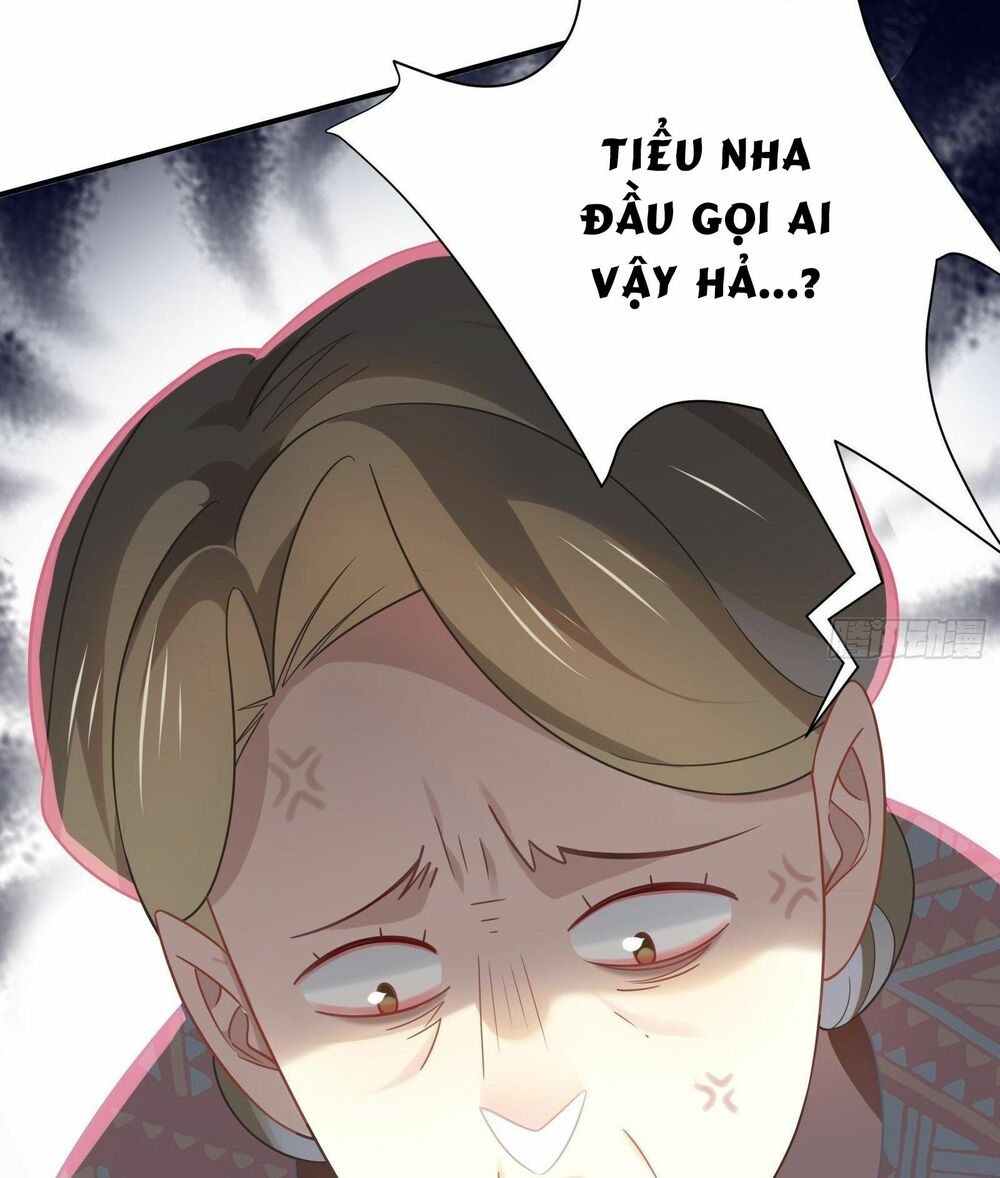 Nữ Phụ Như Tôi Cũng Có Ngày Ra Mắt: Chapter 39