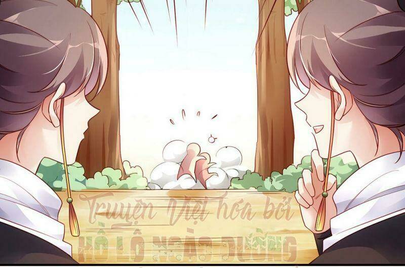 Thiên Kim Bất Hoán: Chapter 62.5