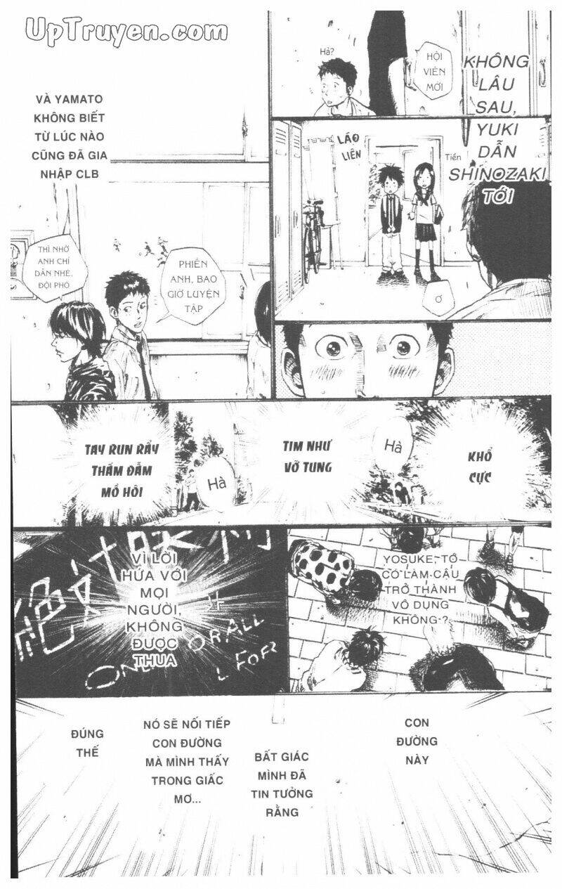 Over Drive: Chapter 10