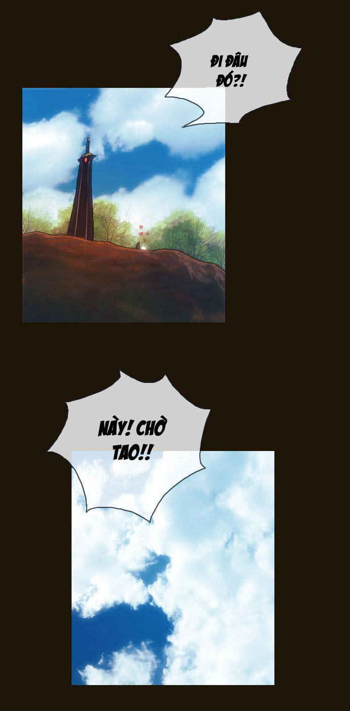 Magician: Chapter 69