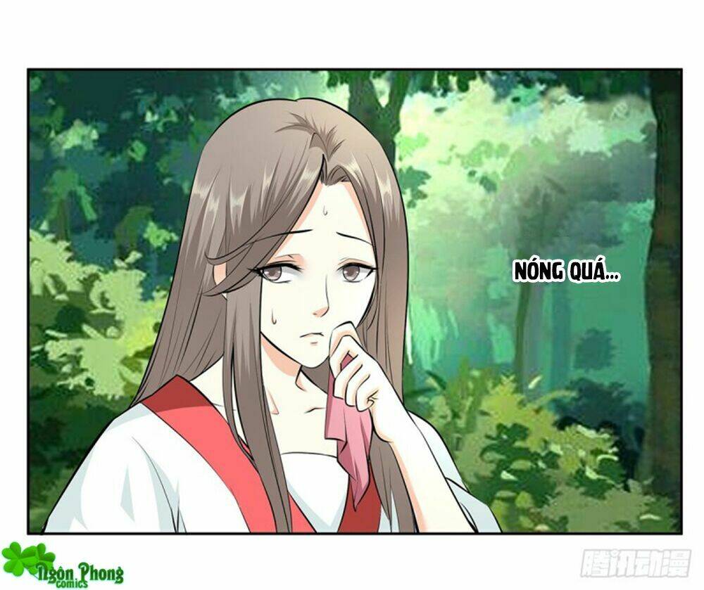 Hỏa Hồ: Chapter 45