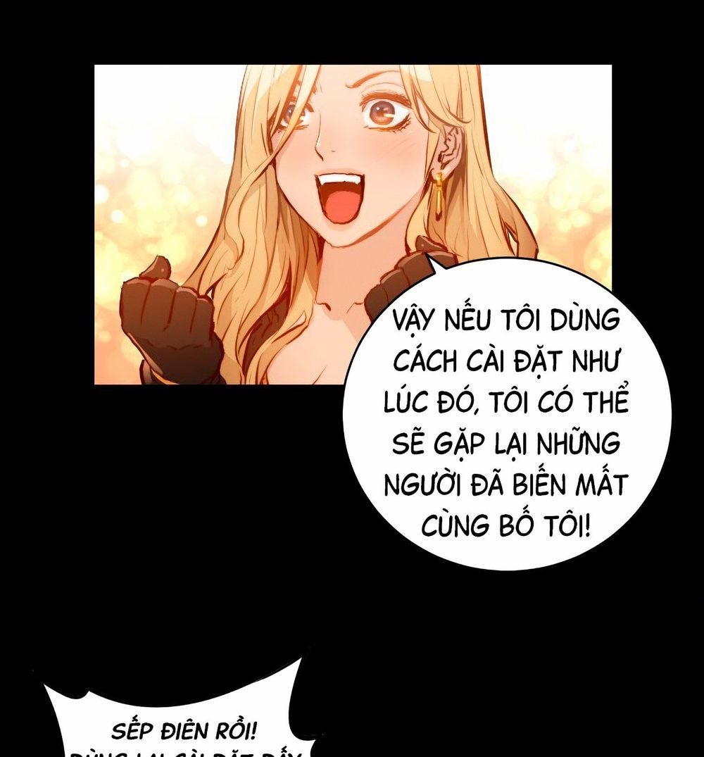 Dị Giới Tam Tuyệt: Chapter 102