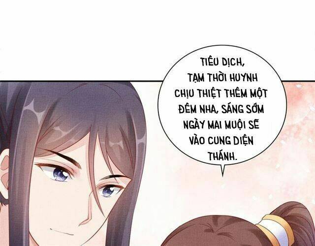 Thịnh Sủng Y Phi Chi Dao Quan Truyện: Chapter 137