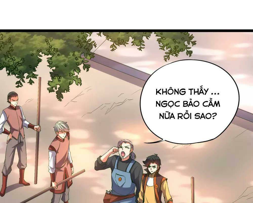 Phục Thiên Thánh Chủ: Chapter 44