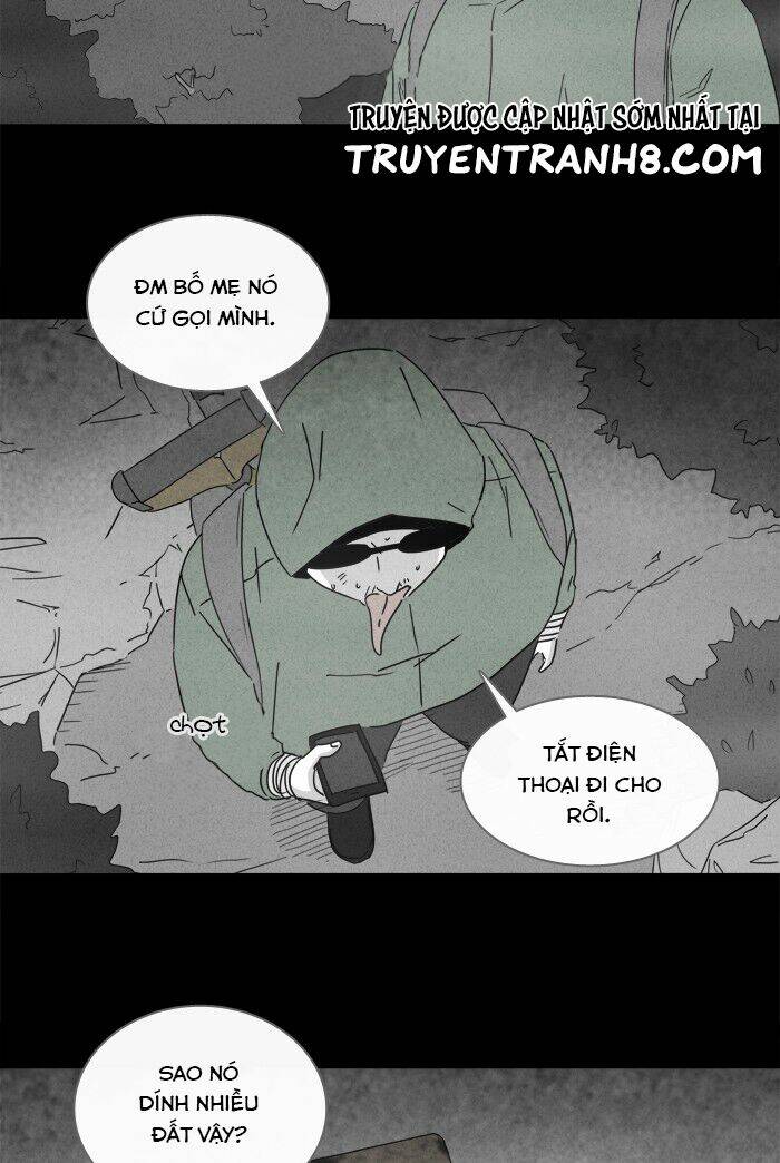 Những Câu Chuyện Bất Thường: Chapter 229
