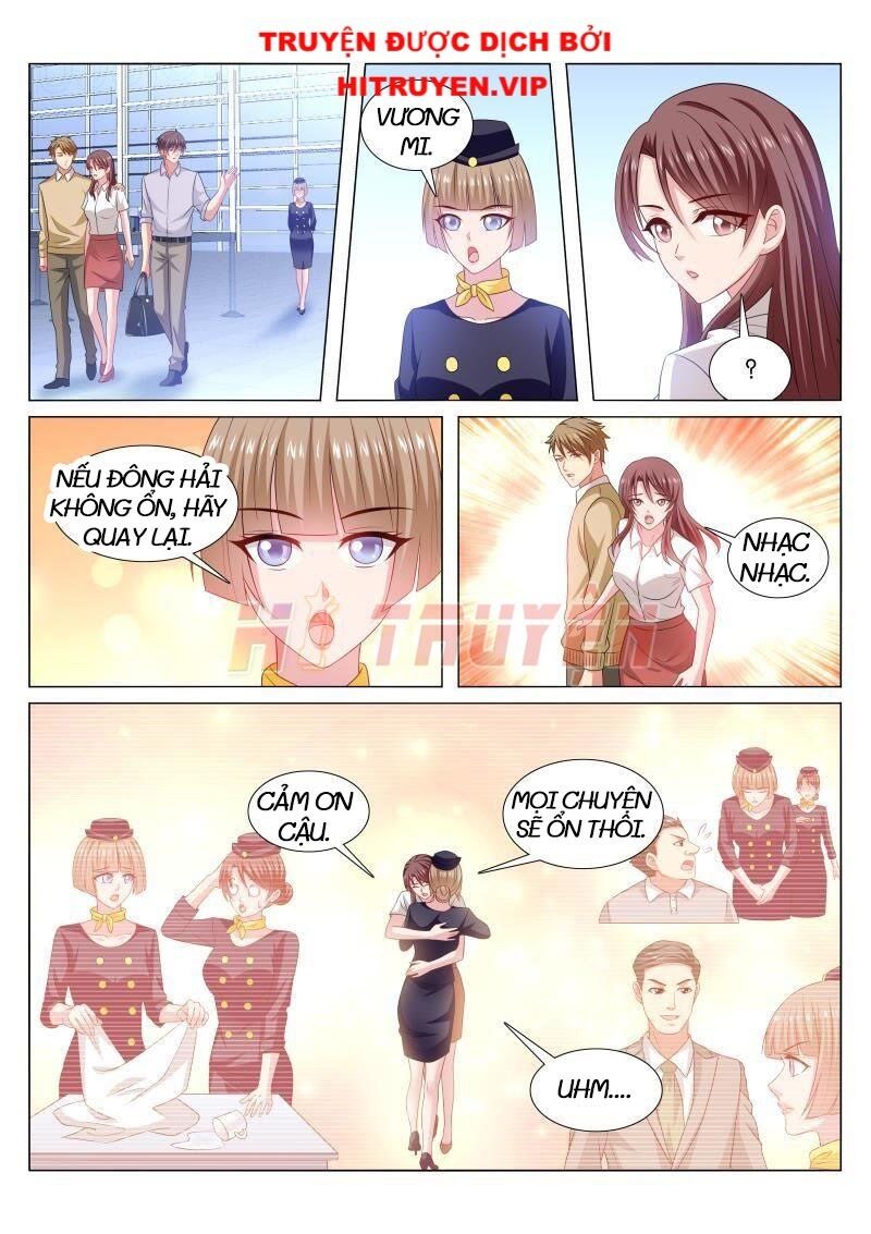 Ngận Thuần Ngận Ái Muội: Chapter 371