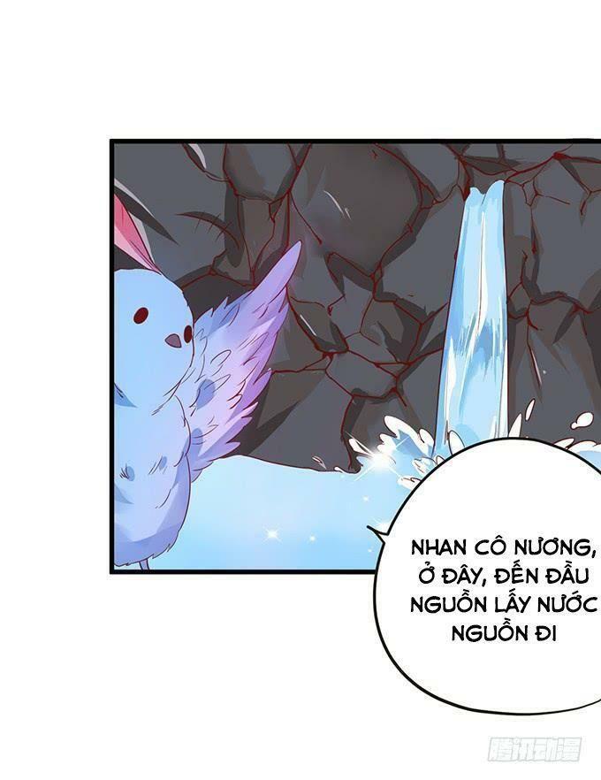 Hồ Tiên Hung Bạo: Chapter 54