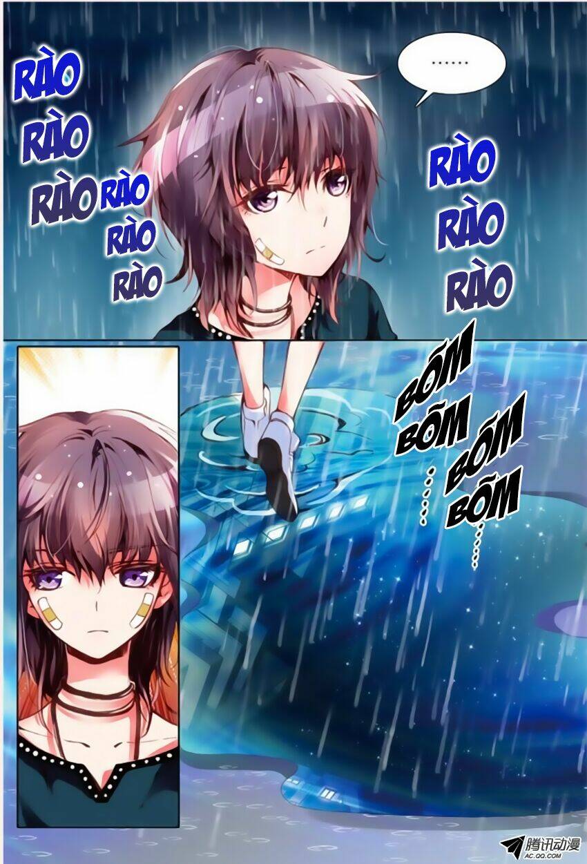 Thiên Sứ Của Tôi: Chapter 8