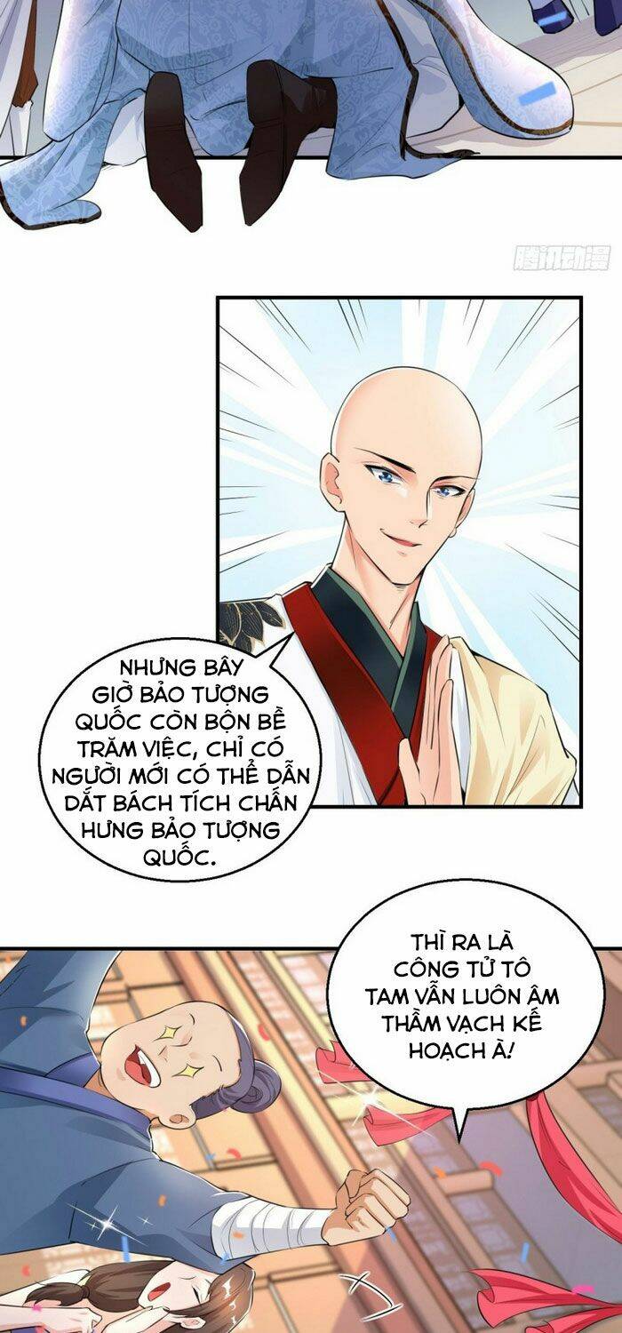 Tà Du Ký: Chapter 74