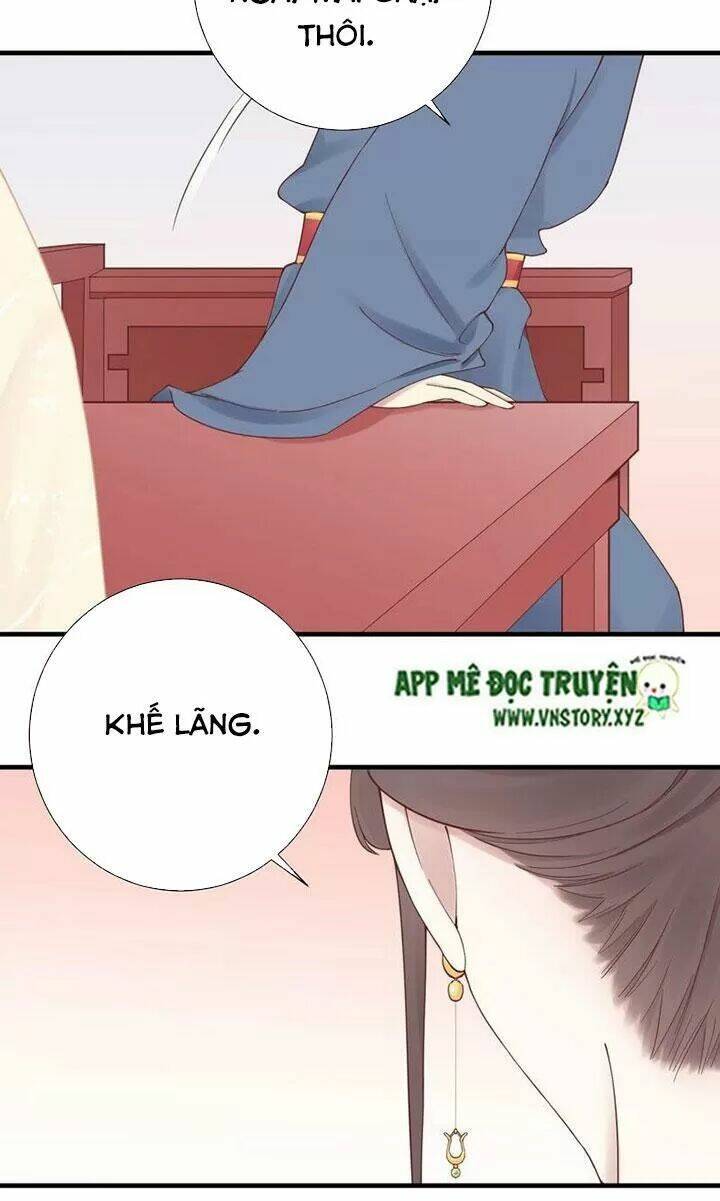 Hoàng Hậu Bận Lắm: Chapter 141