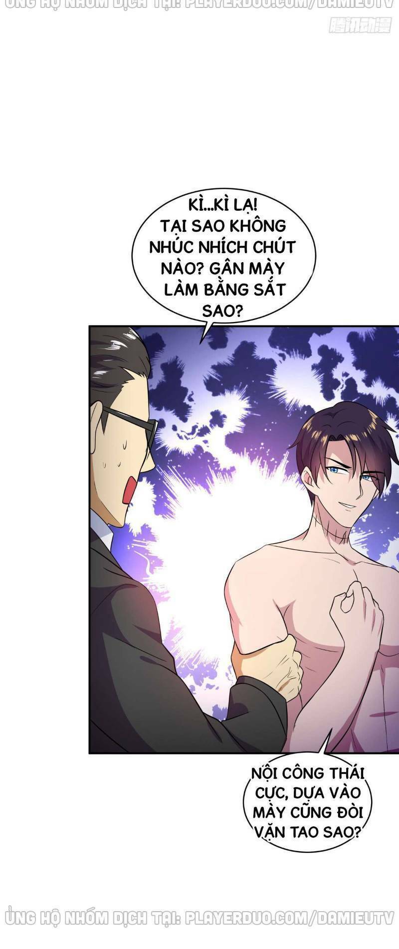 Đại Gia Livestream Vạn Giới: Chapter 11