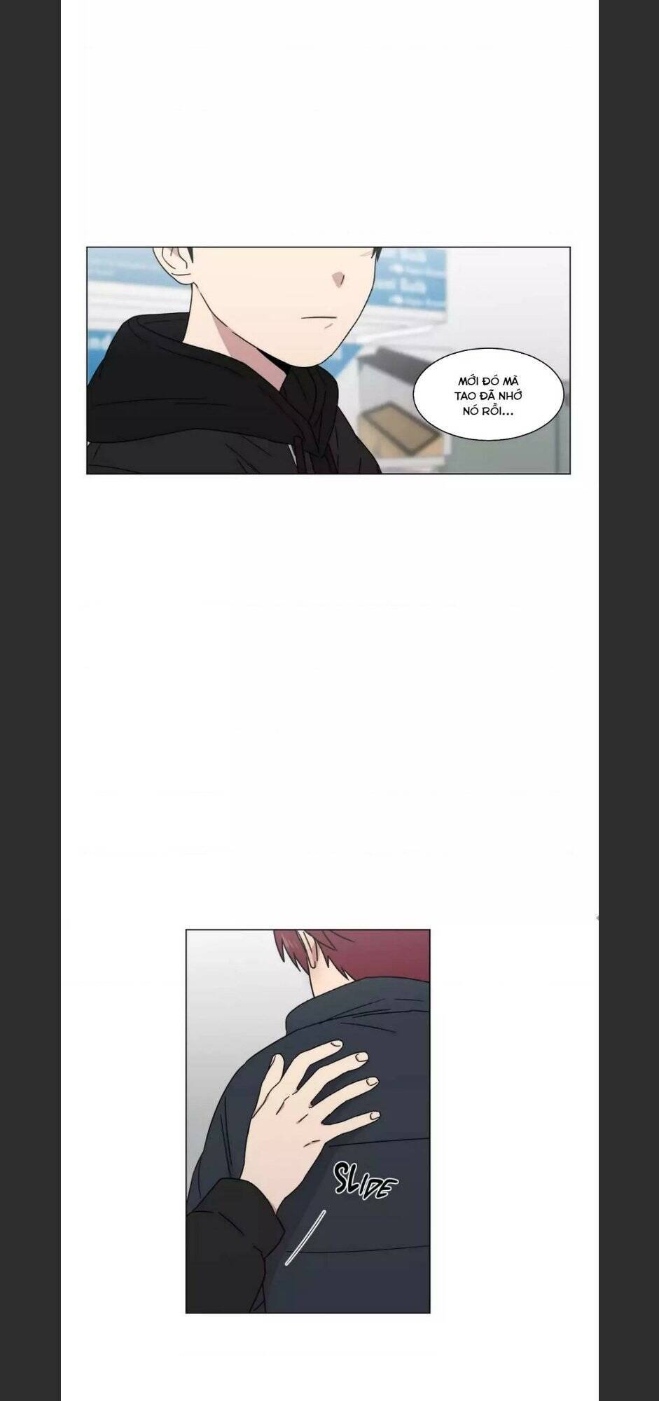 …”Một Sự Thật Khá Khó Chịu.”: Chapter 68