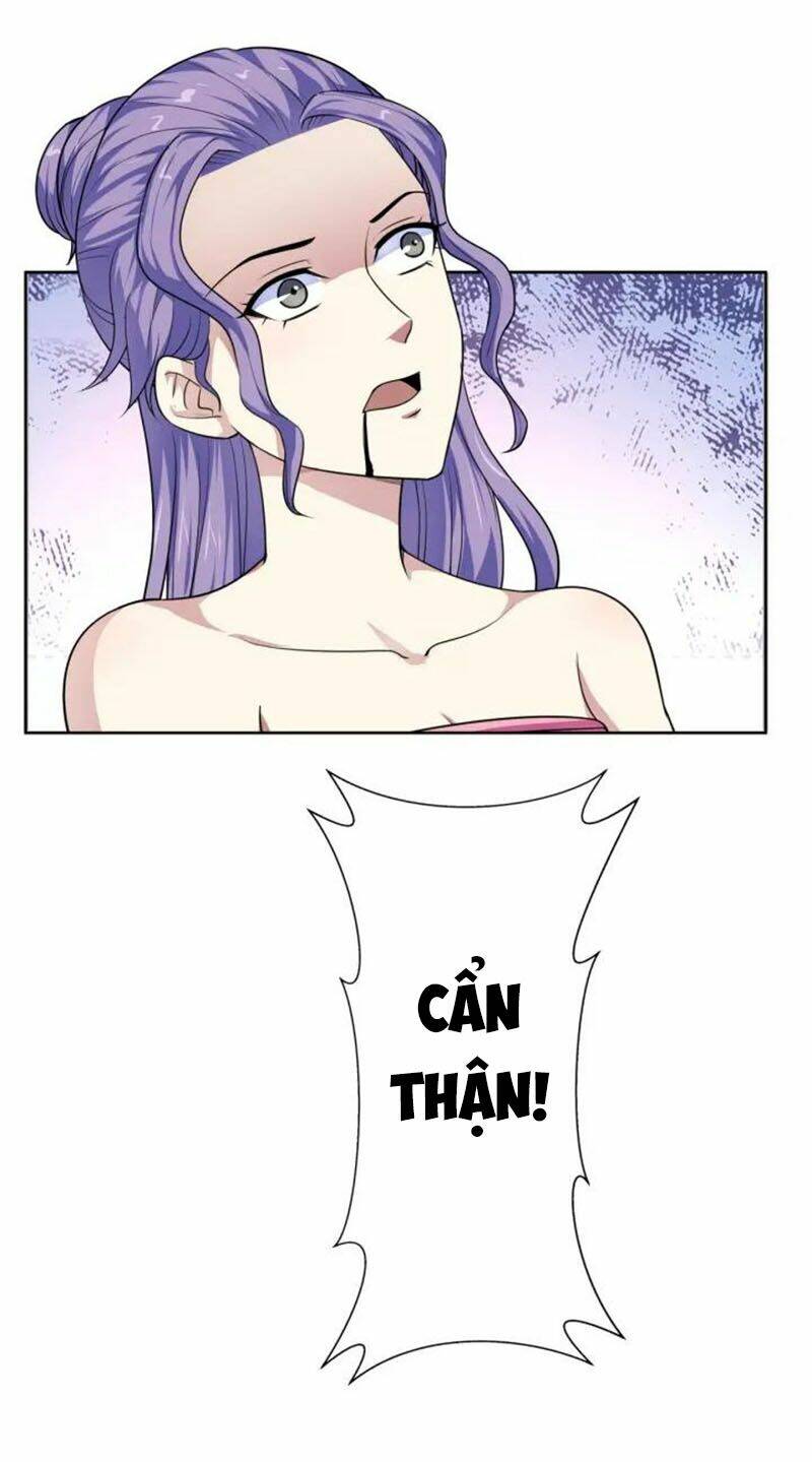 Nghịch Thiên Đại Thần: Chapter 62