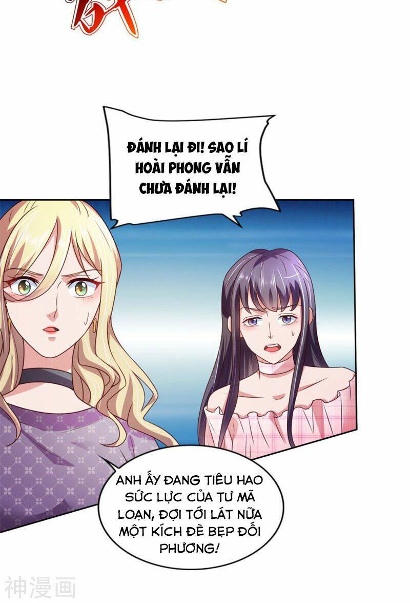 Chí Tôn Toàn Năng: Chapter 49