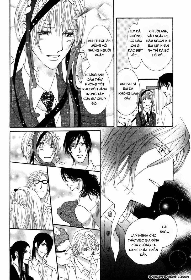 Moon Trick: Chapter 9