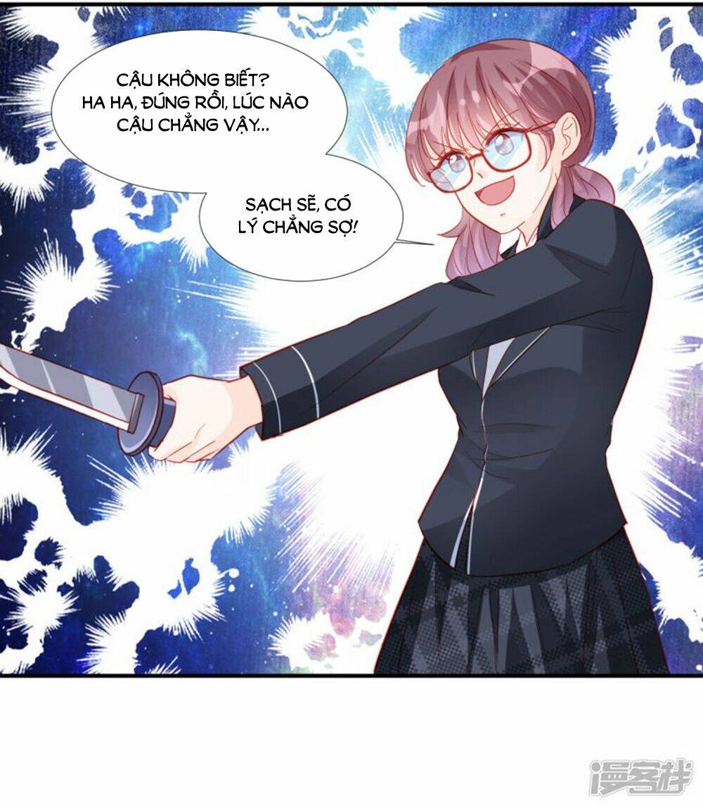 Tu La Thiếu Gia Quá Kiêu Ngạo: Chapter 118