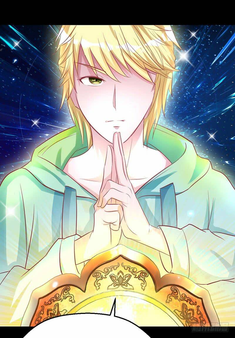 Hung Mãnh Quỷ Phu Bà Thượng Sàng: Chapter 33