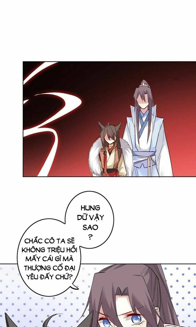 Nghịch Lai Thuận Thú: Chapter 21