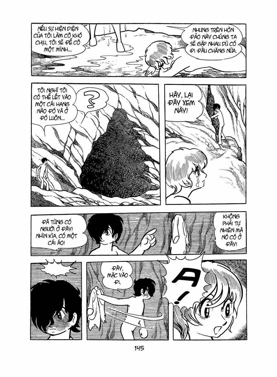 Apollo\’s Song: Chapter 2.2