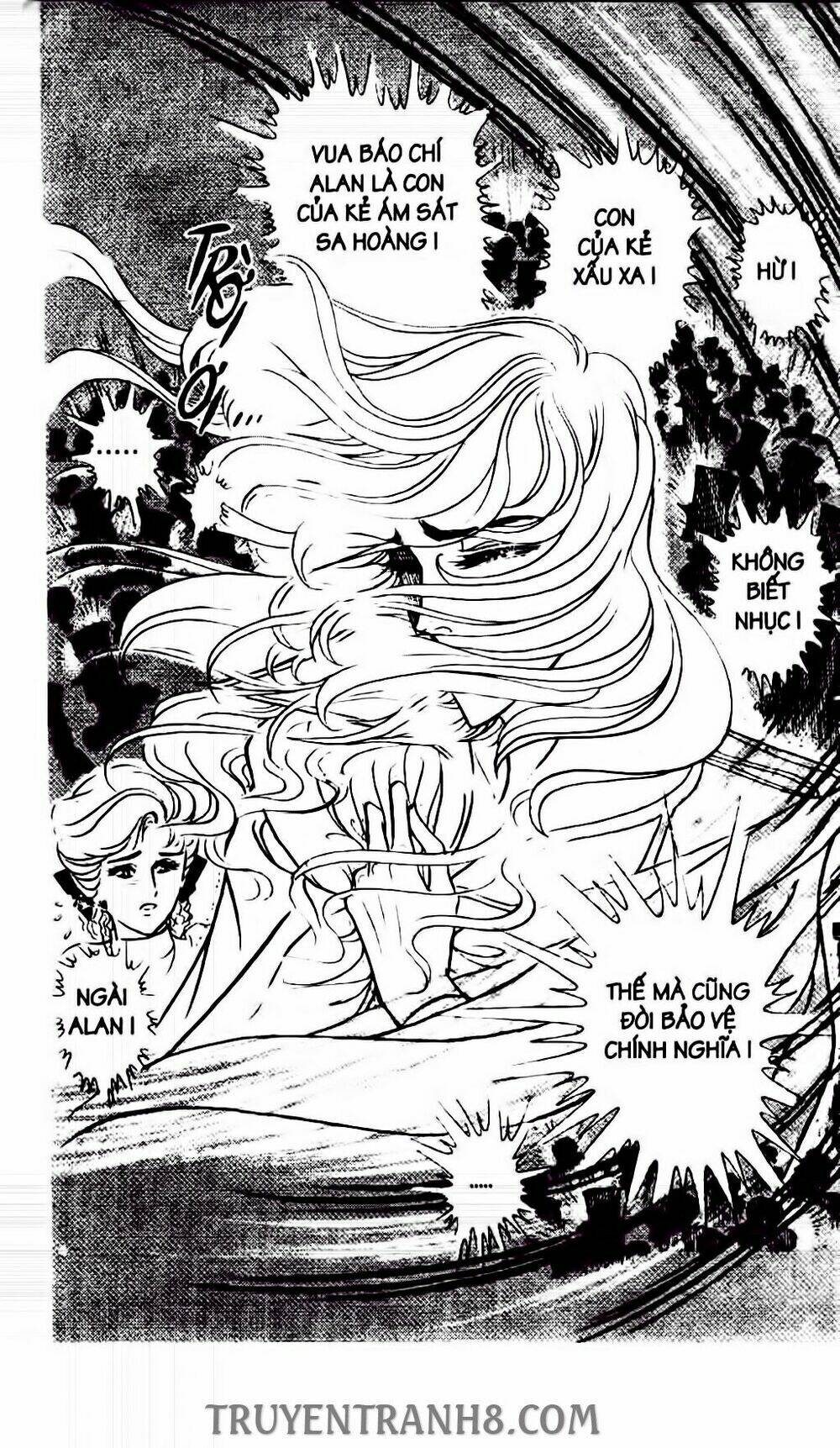 The Count s Daughter: Chapter 76