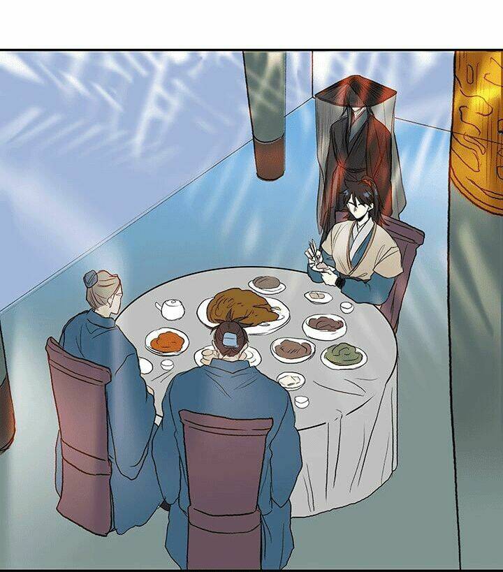 Học Sĩ Tái Sinh: Chapter 75