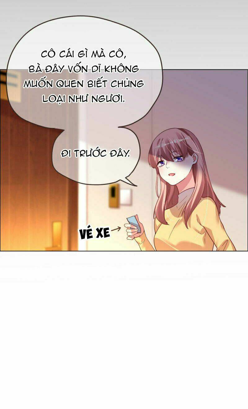 Vì Yêu Mà Khắc Cốt Ghi Tâm: Chapter 34
