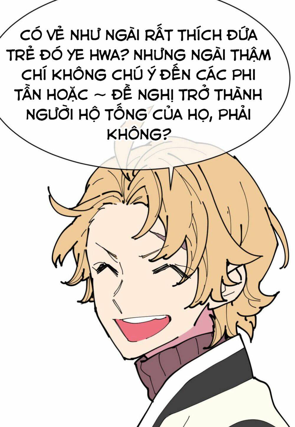 2 Nàng Công Chúa: Chapter 4