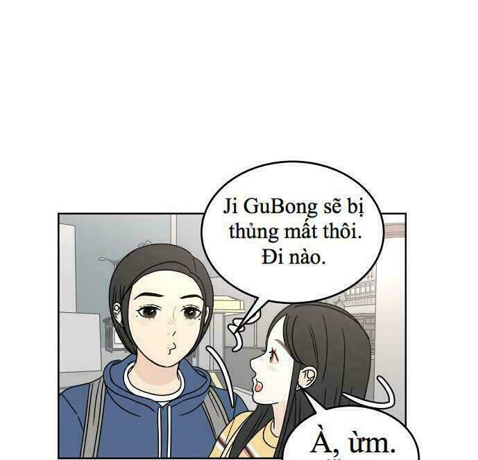 30 Phút Bước Đi Bên Em: Chapter 38