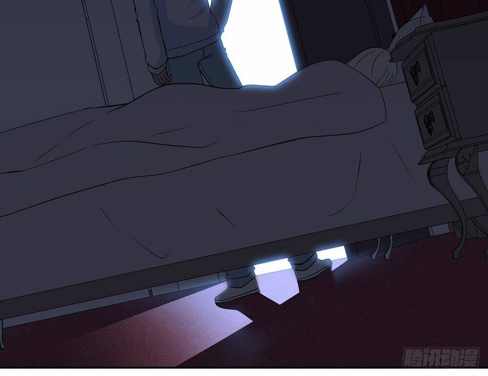 Người Yêu Thời Không: Chapter 62