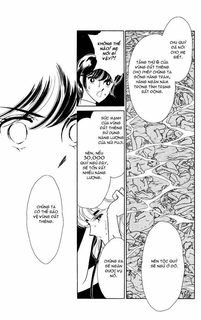 Ao No Fuuin - Blue Seal: Chapter 54