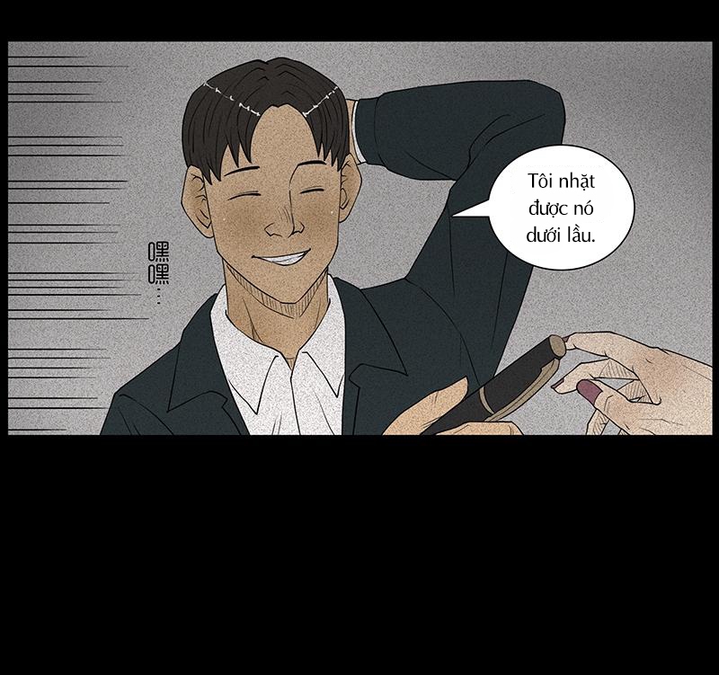 Chuyện Lạ Đêm Khuya: Chapter 10