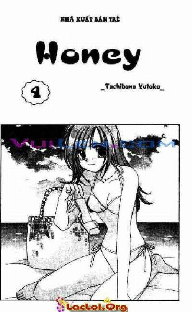 Honey: Chapter 14