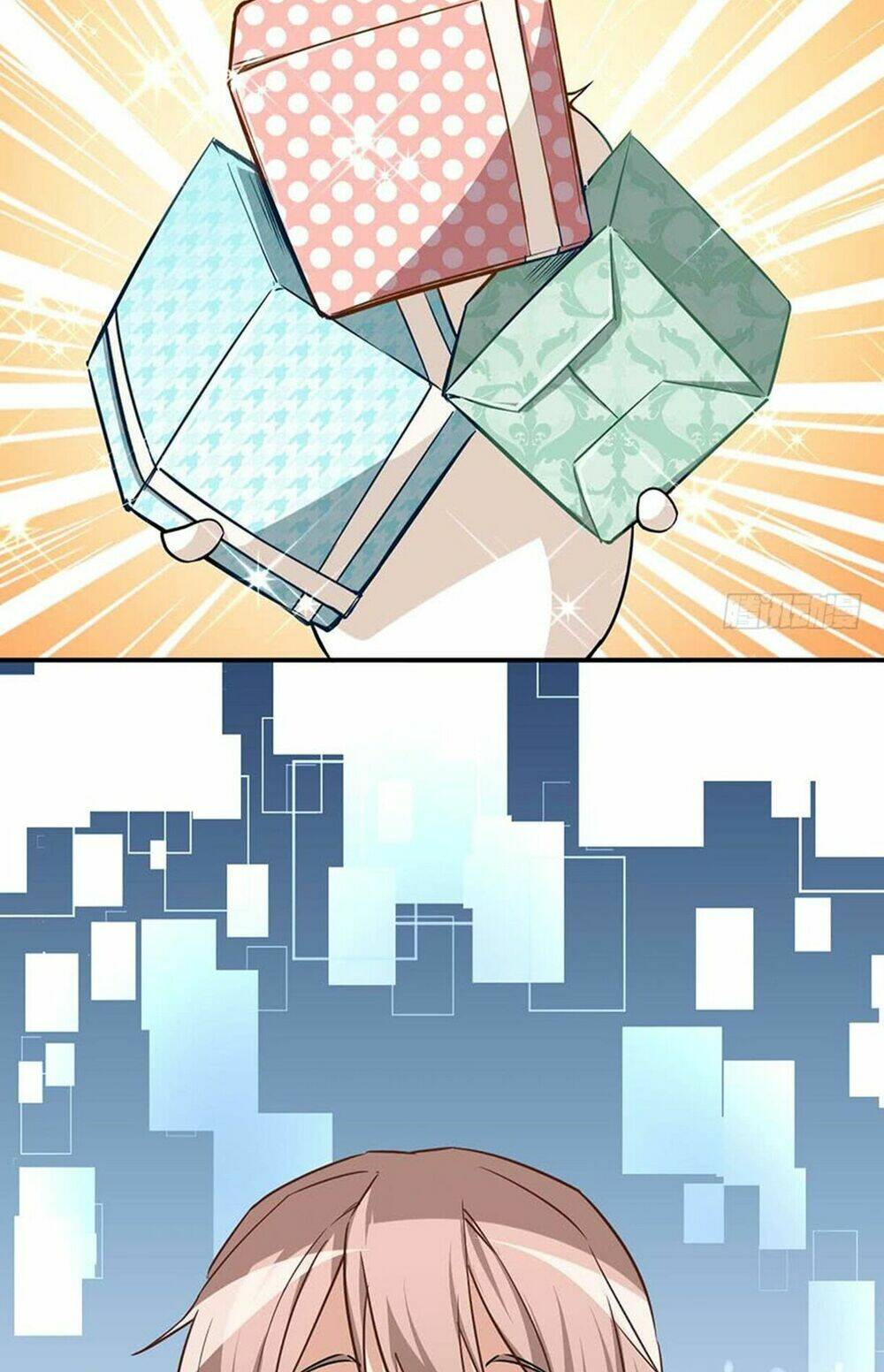 Mỹ Nhân Tâm Động: Chapter 2