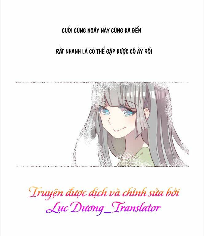 Người Yêu Biến Mất: Chapter 51