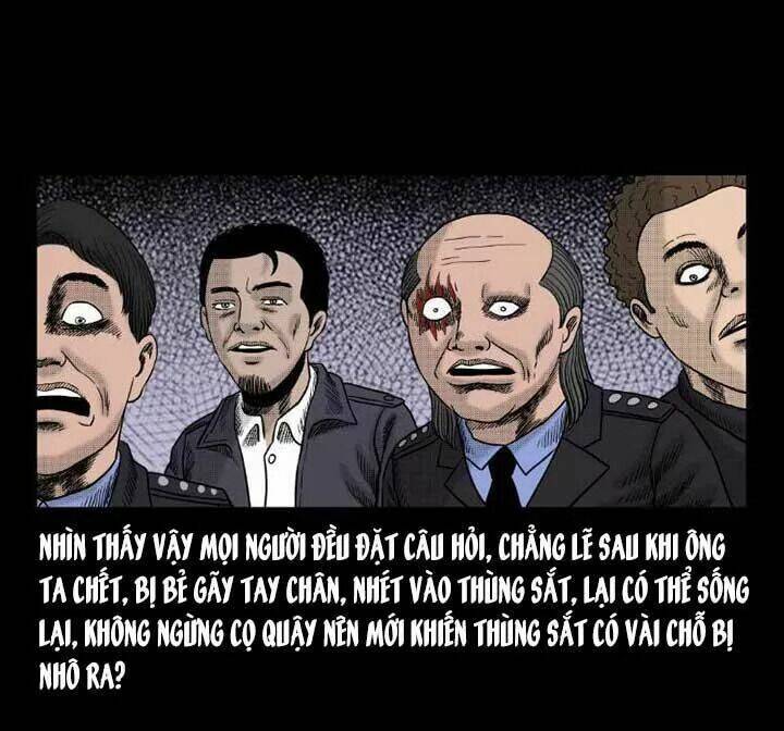 Kỳ Án Có Thật: Chapter 28