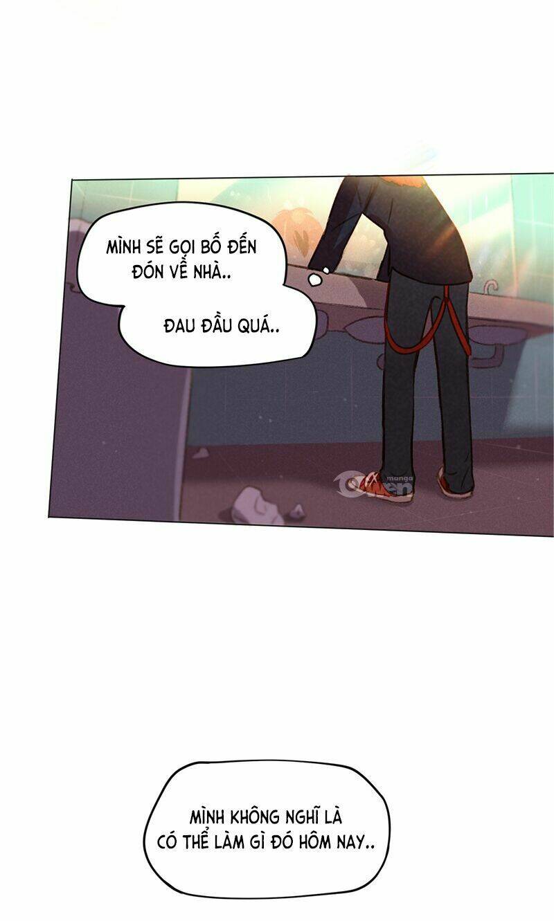 Lời Nguyền Lalin: Chapter 14