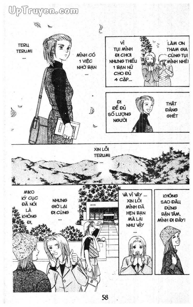 9 Banme No Musashi: Chapter 18