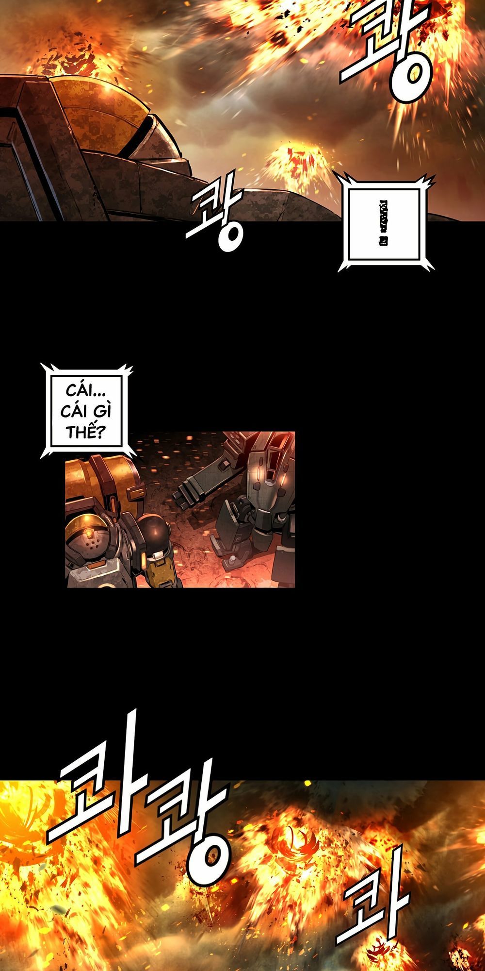 Dị Giới Tam Tuyệt: Chapter 73
