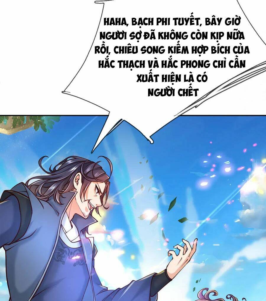 Thân Thể Của Ta Là Kiếm Chủng: Chapter 84