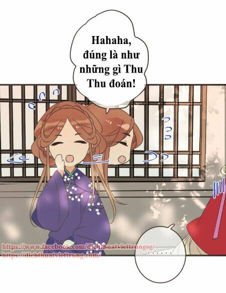 Bạn Trai Tôi Là Cẩm Y Vệ 2: Chapter 57