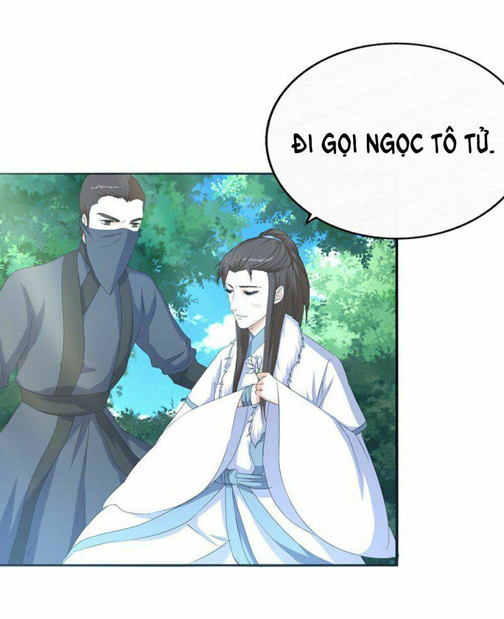 Hỏa Hồ: Chapter 19