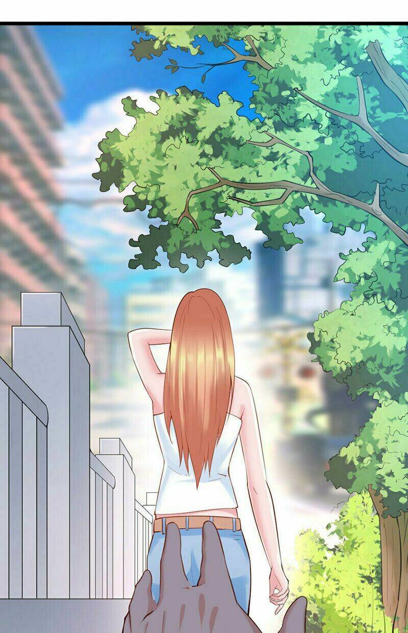 Tiểu Bạch Điềm Thê Của Long Thiếu: Chapter 23